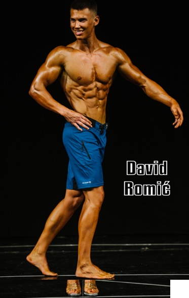 David Romić