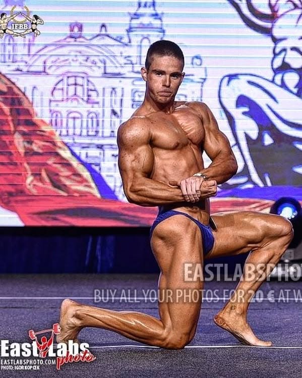 Dino Berić