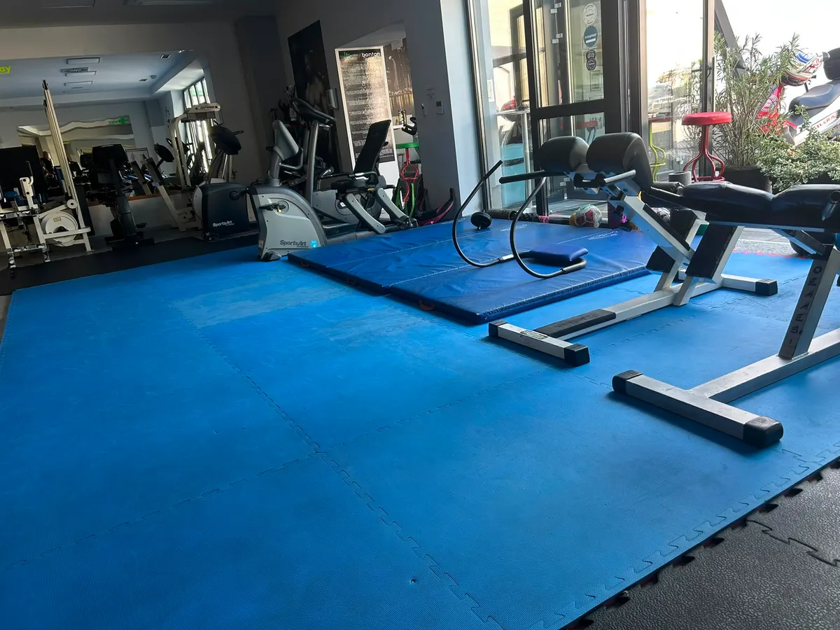 Fitness Club Play – cardio 2