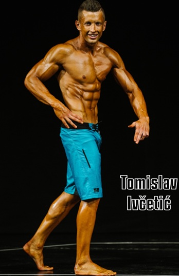 Tomislav Ivečetić